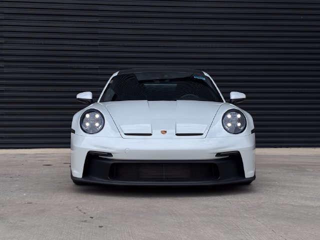 Certified 2022 Porsche 911 GT3 RWD image 10