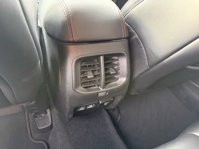 Used 2021 Jeep Cherokee Trailhawk w/ Sun, Sound & Nav Group image 11