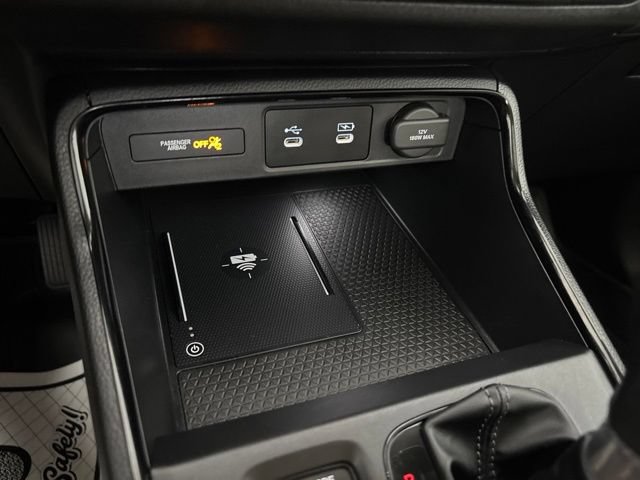 Used 2026 Honda CR-V EX image 37