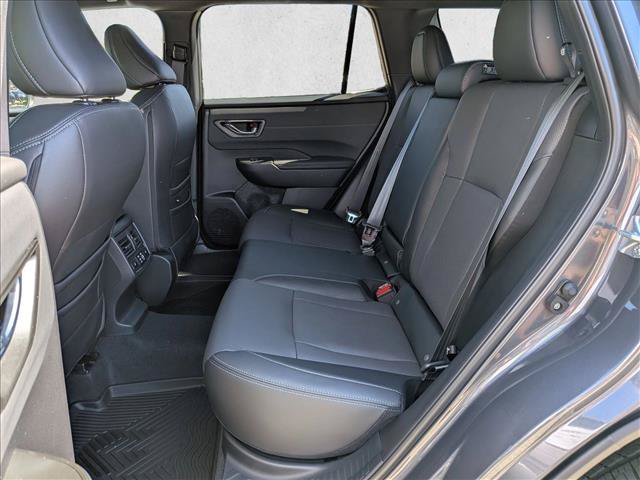 Used 2026 Subaru Outback Touring XT AWD/4WD image 17