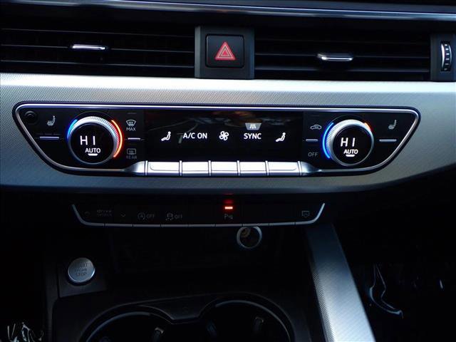 Used 2017 Audi A4 2.0T Premium Plus w/ Premium Plus Package image 16