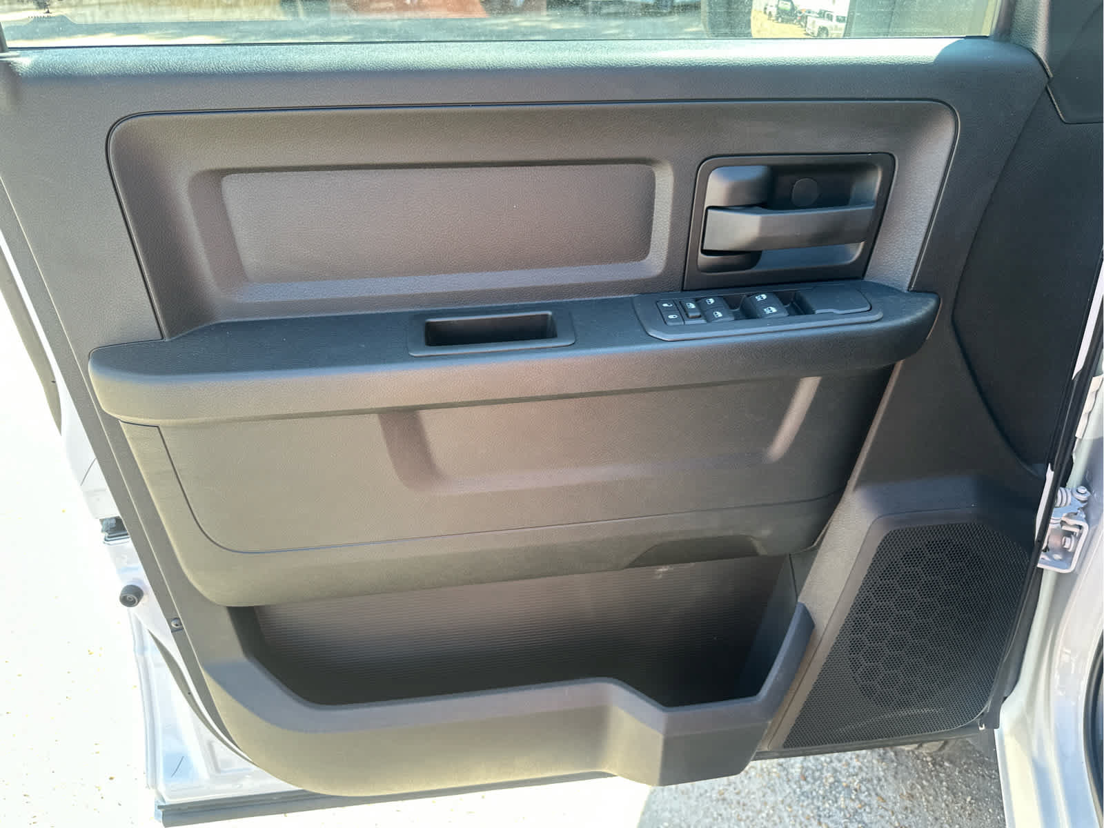 New 2026 RAM 4500 Tradesman w/ Chrome Appearance Group AWD/4WD image 20