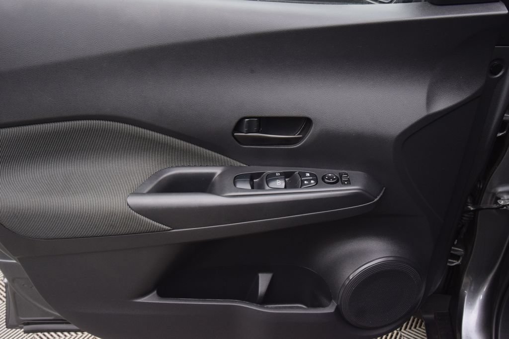 Used 2023 Nissan Kicks S FWD image 26