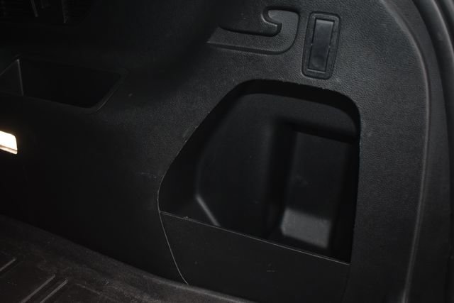 Used 2021 Ford Edge SEL w/ Cargo Accessory Package image 37