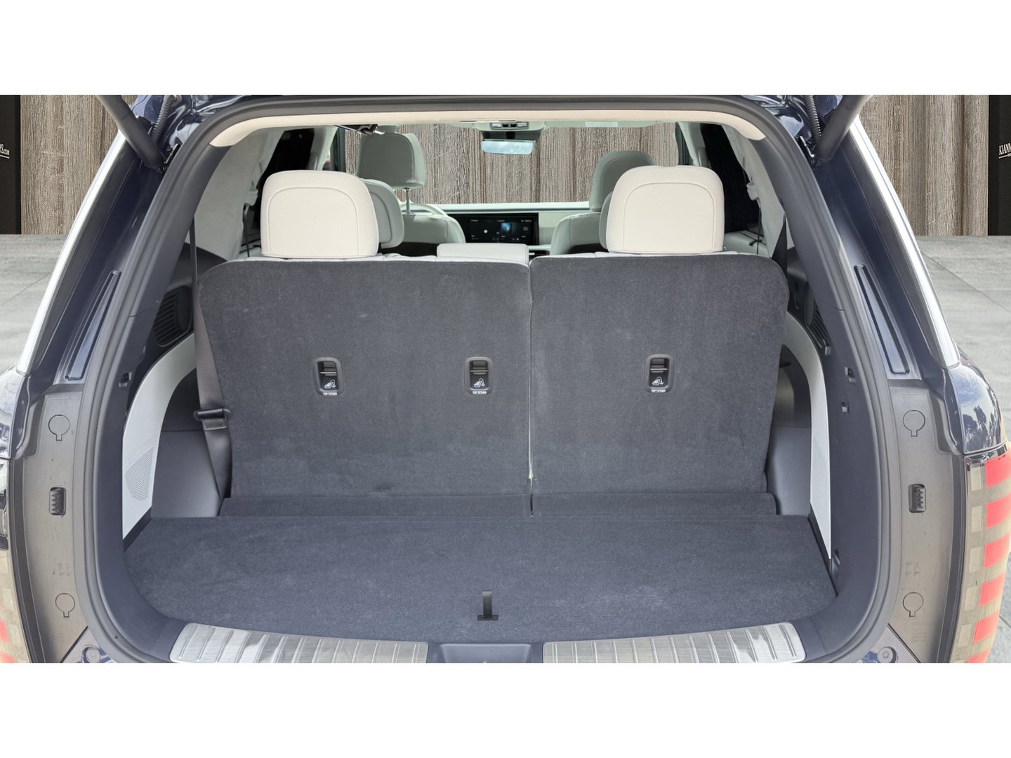 Used 2026 Hyundai Palisade Calligraphy AWD/4WD image 12