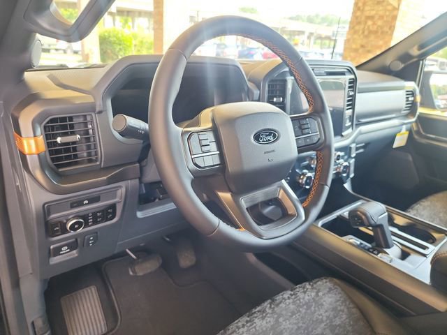 New 2025 Ford F150 Tremor image 13