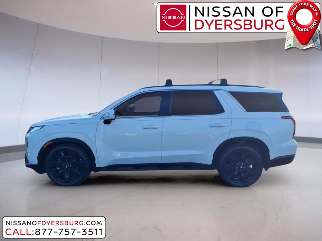 Used 2024 Hyundai Palisade XRT image 6