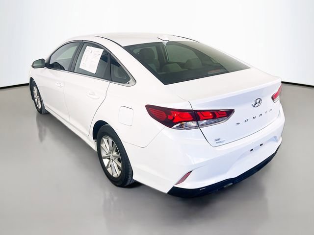 Used 2019 Hyundai Sonata SE FWD image 6