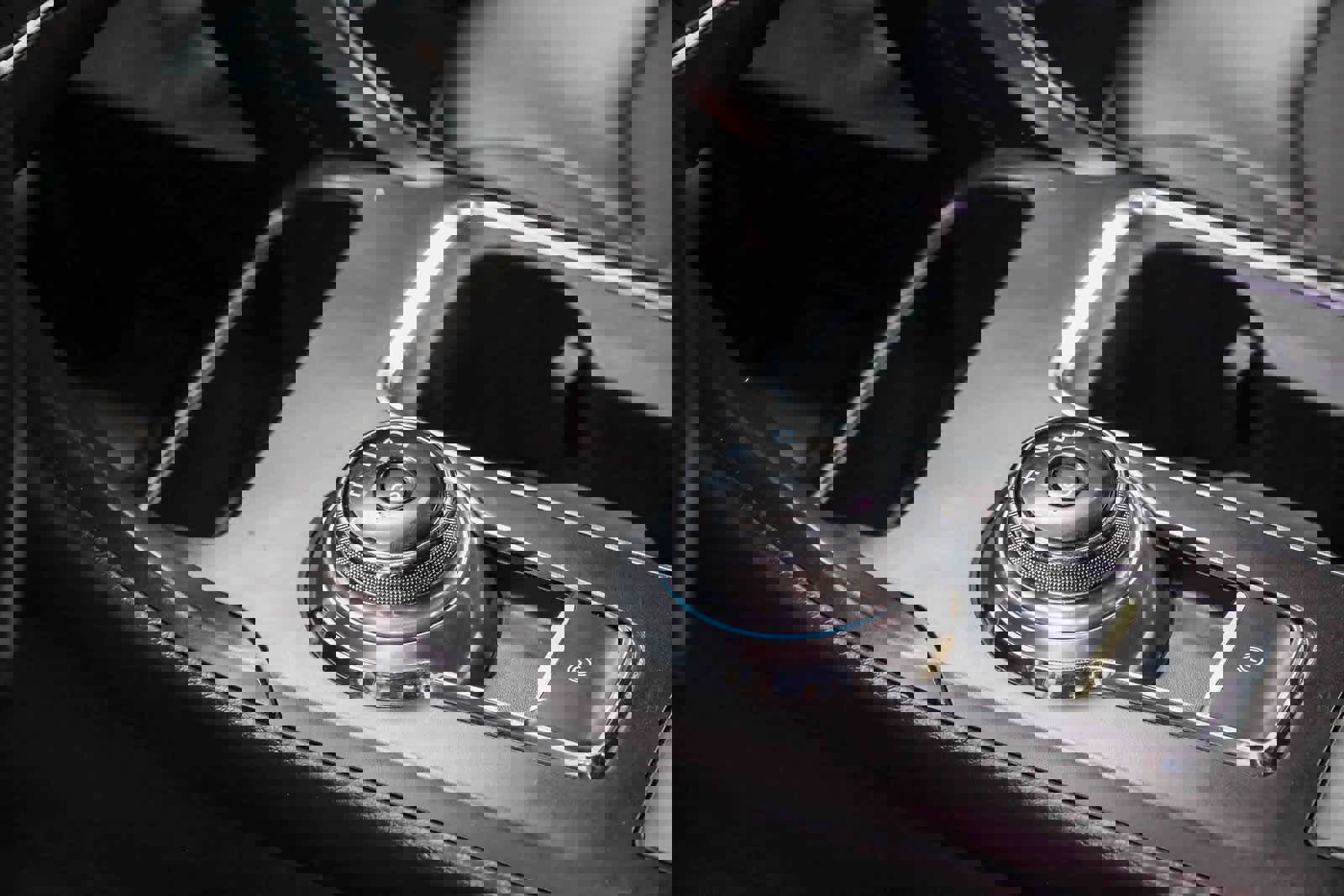 Used 2018 Ford Fusion SE w/ Equipment Group 201A image 21