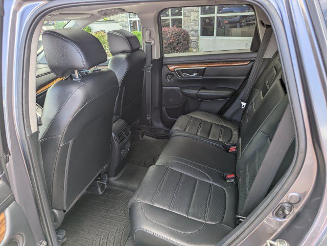Used 2019 Honda CR-V EX-L image 26