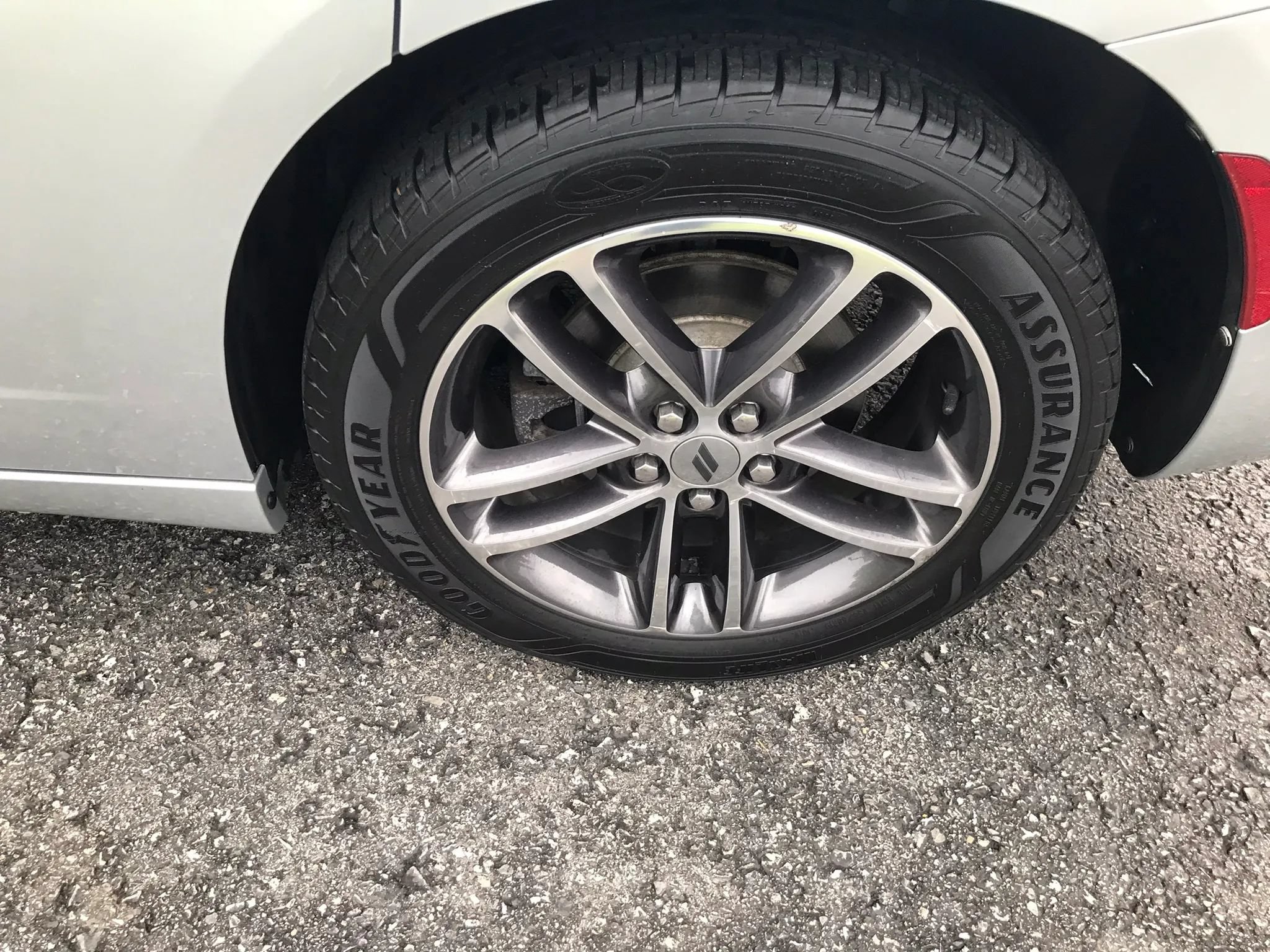 Used 2019 Dodge Charger SXT AWD/4WD image 43