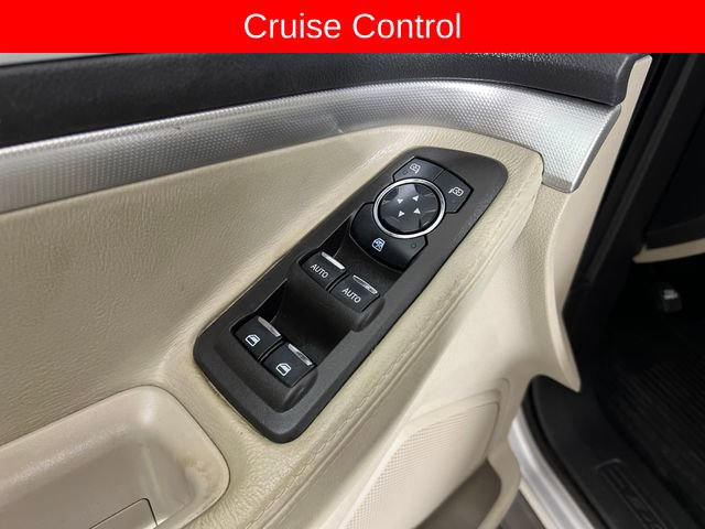 Used 2015 Ford Explorer XLT w/ Equipment Group 202B image 13