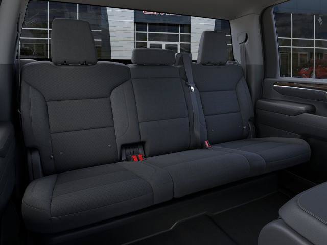 New 2026 GMC Sierra 3500 SLE w/ SLE Value Package AWD/4WD image 17