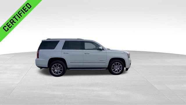 Used 2020 GMC Yukon Denali image 10