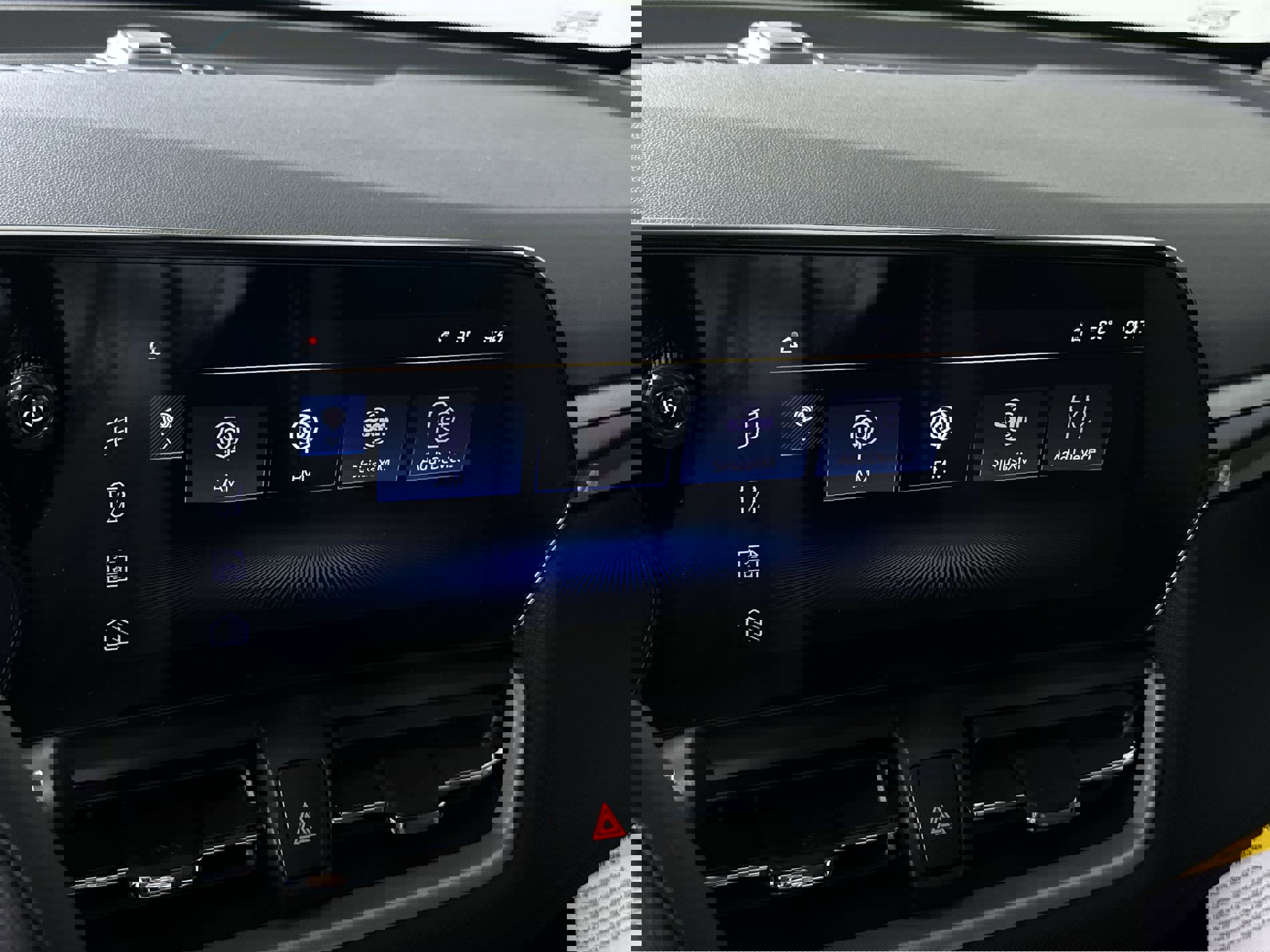 New 2026 Chevrolet TrailBlazer LS w/ LS Convenience Package image 48