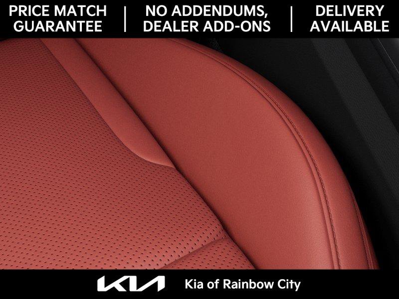 New 2026 Kia K5 GT-Line FWD image 26