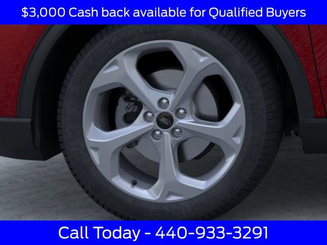 New 2026 Ford Escape ST-Line w/ Tech Pack #1 AWD/4WD image 22