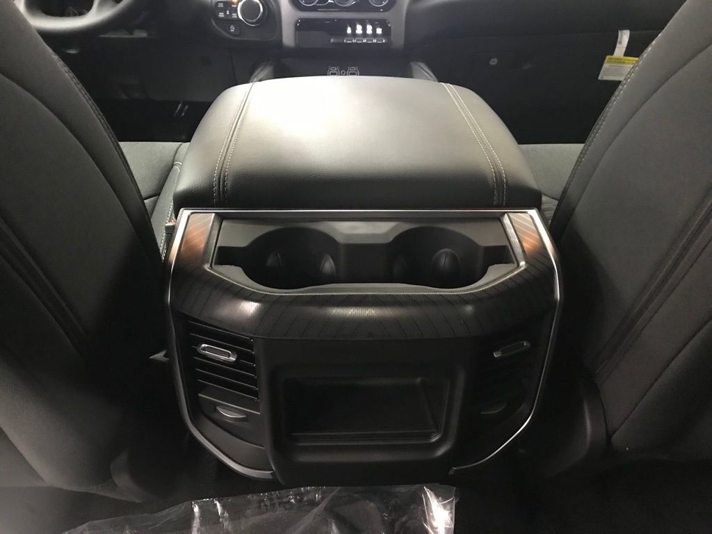 New 2026 RAM 1500 Lone Star image 30