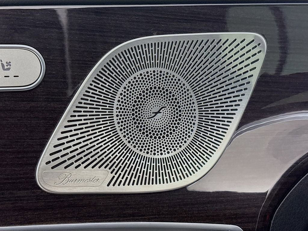 Used 2022 Mercedes-Benz GLE 450 4MATIC image 20