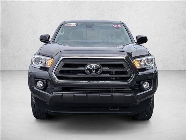 Used 2023 Toyota Tacoma SR5 RWD image 2