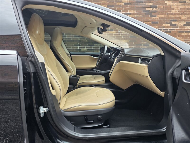 Used 2012 Tesla Model S Signature Performance RWD image 26