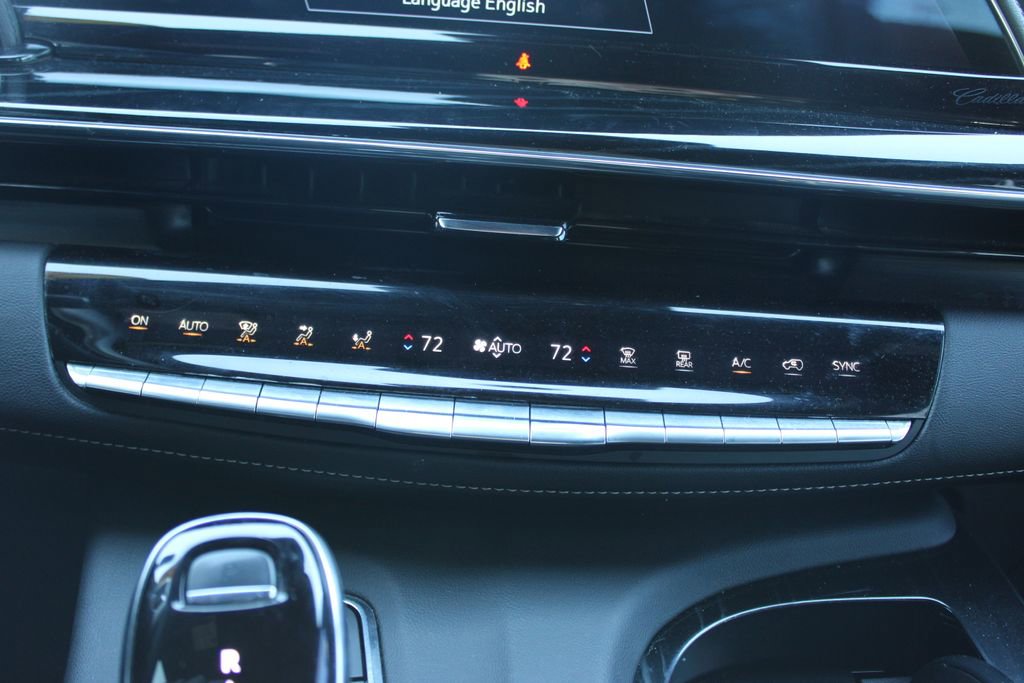 Used 2024 Cadillac Escalade Sport image 52