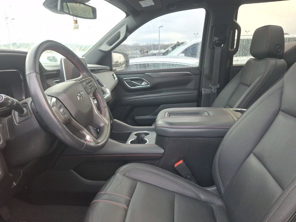 Used 2023 Chevrolet Tahoe RST image 10