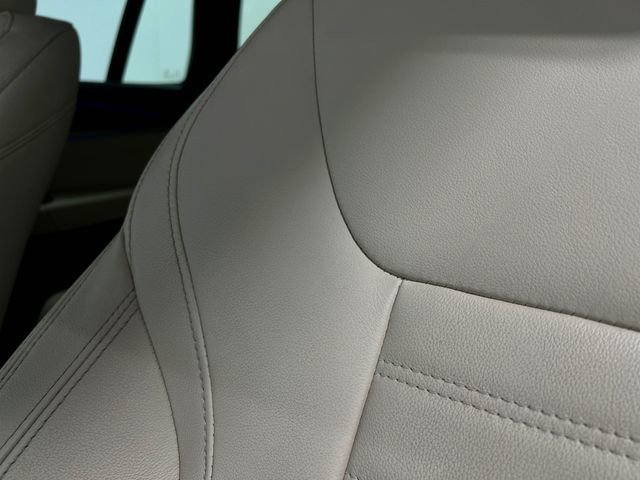 Used 2018 BMW X3 M40i w/ Premium Package image 20