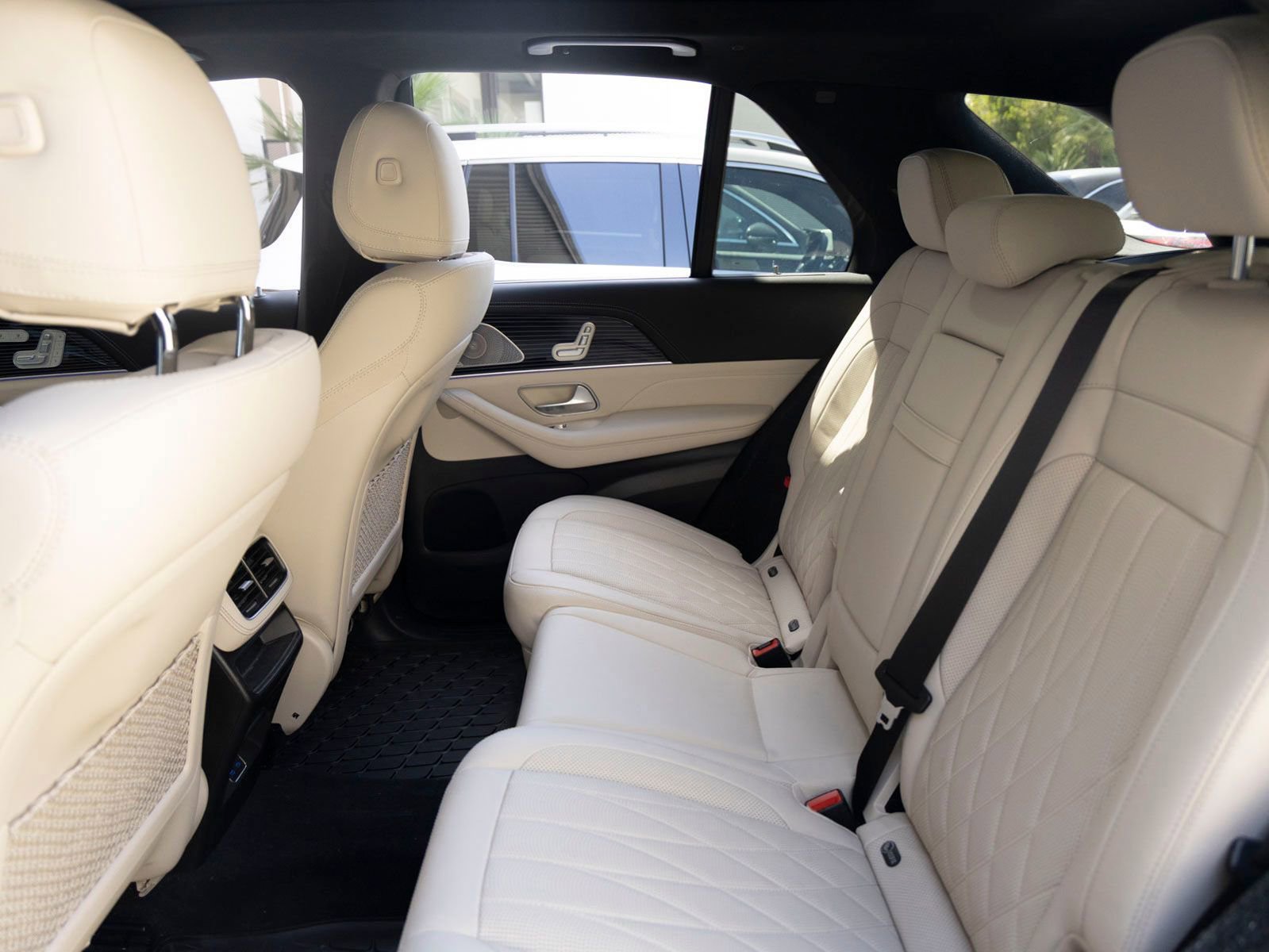 Used 2024 Mercedes-Benz GLE 63 AMG S image 20