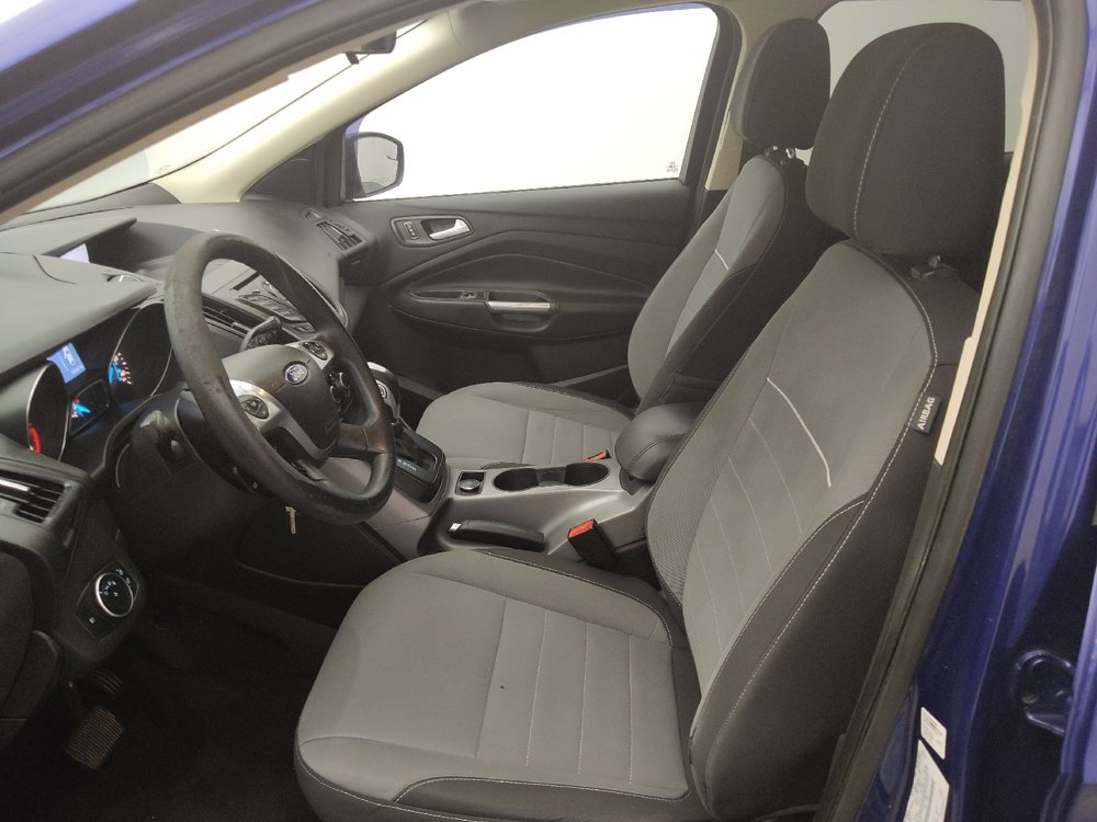 Used 2015 Ford Escape SE FWD image 17
