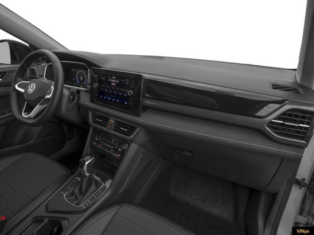 New 2026 Volkswagen Taos SE AWD/4WD image 6
