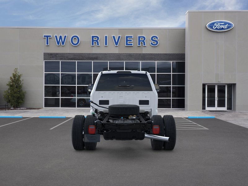 New 2026 Ford F350 F-350 image 5