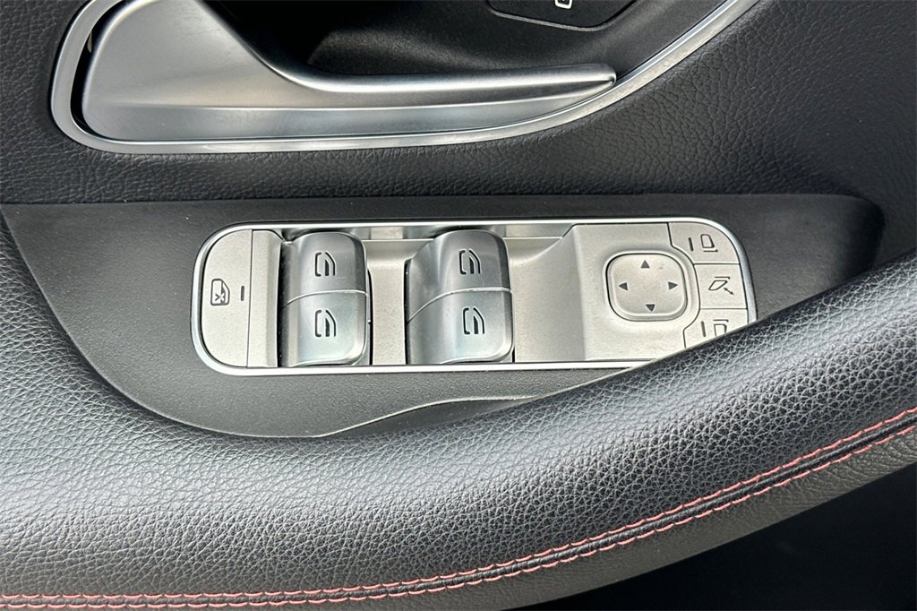 Used 2023 Mercedes-Benz GLE 53 AMG 4MATIC Coupe image 15