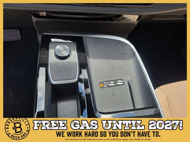 New 2027 Buick Enclave Preferred w/ Power Package AWD/4WD image 23