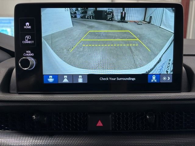 Certified 2026 Honda CR-V EX image 33