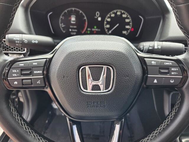 Used 2024 Honda Civic EX image 14