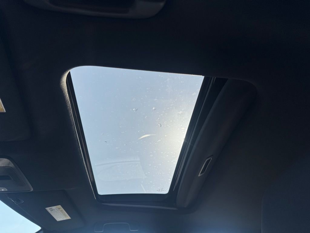 New 2026 Honda Civic Sport image 14