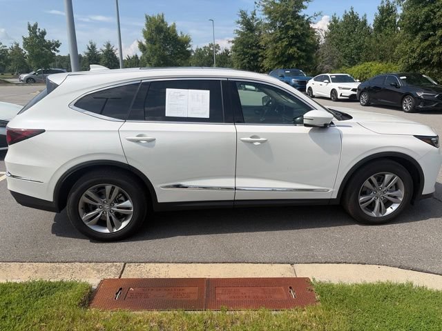 Used 2026 Acura MDX FWD image 6