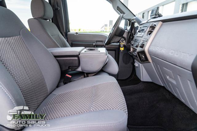 Used 2012 Ford F250 XLT w/ XLT Value Pkg AWD/4WD image 24