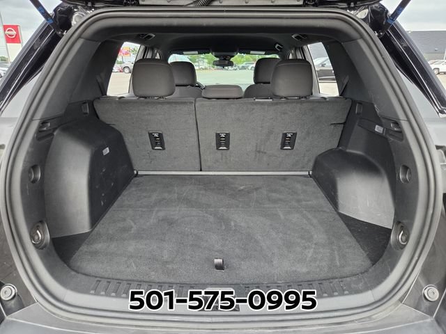 Used 2025 Chevrolet Equinox LT AWD/4WD image 15