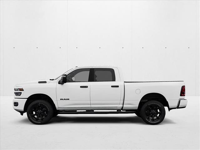 New 2027 RAM 2500 Lone Star AWD/4WD image 3