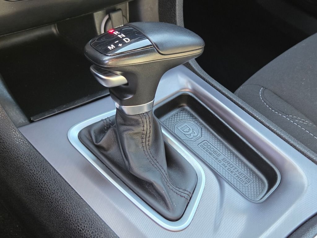 Used 2023 Dodge Charger SXT RWD image 32