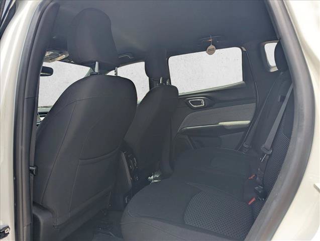 Used 2024 Jeep Compass Sport AWD/4WD image 13