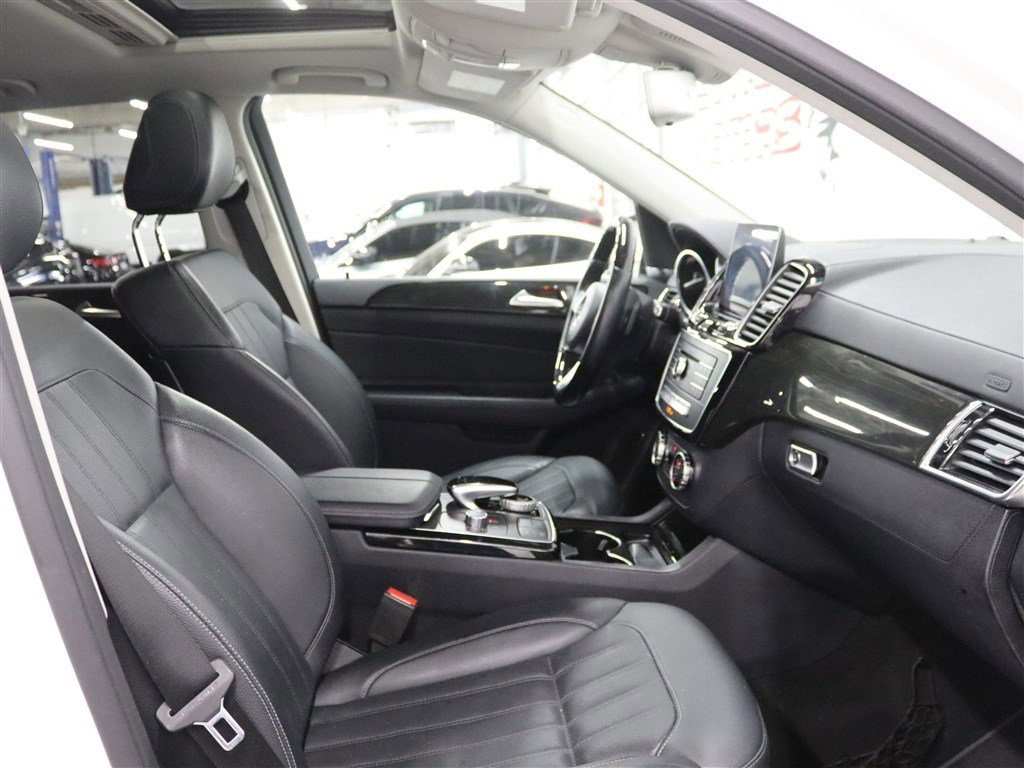 Used 2018 Mercedes-Benz GLE 43 AMG 4MATIC image 27