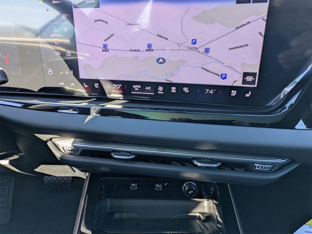 New 2026 Audi A6 Premium Plus image 30