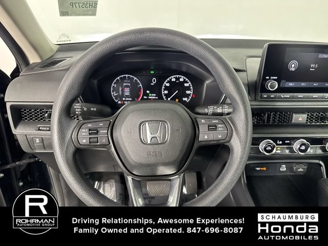 Certified 2024 Honda CR-V LX image 11