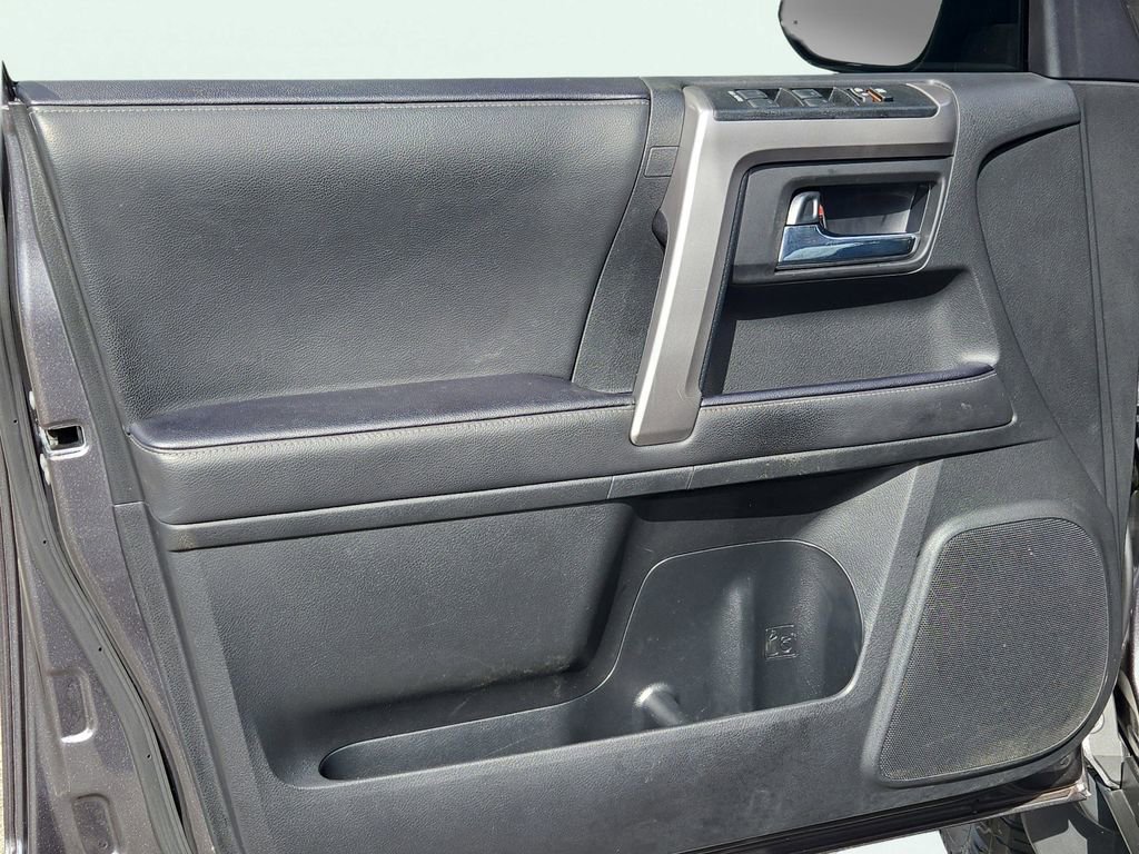 Used 2023 Toyota 4Runner SR5 Premium w/ Moonroof Package image 15