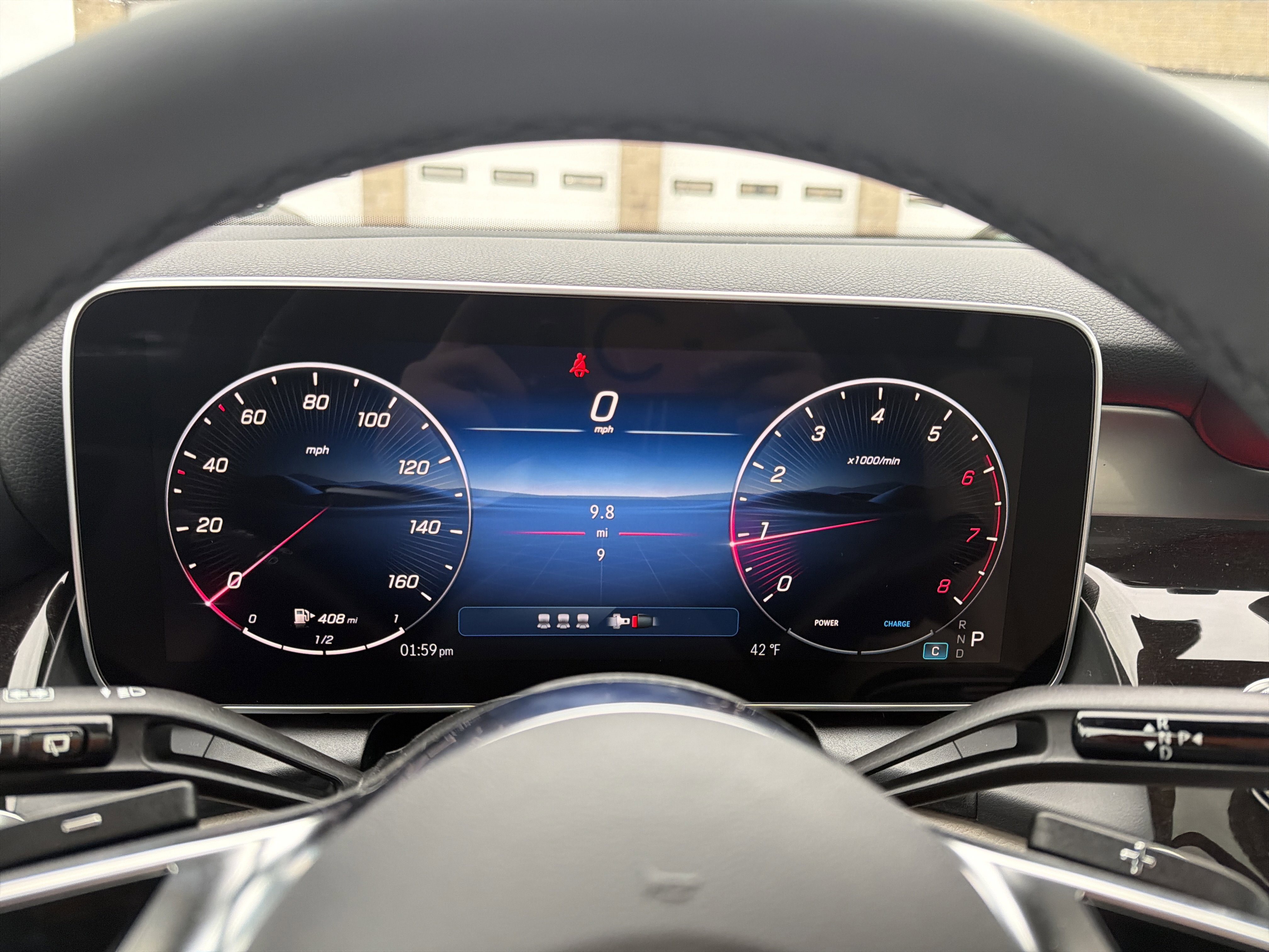 New 2026 Mercedes-Benz GLC 300 4MATIC image 16