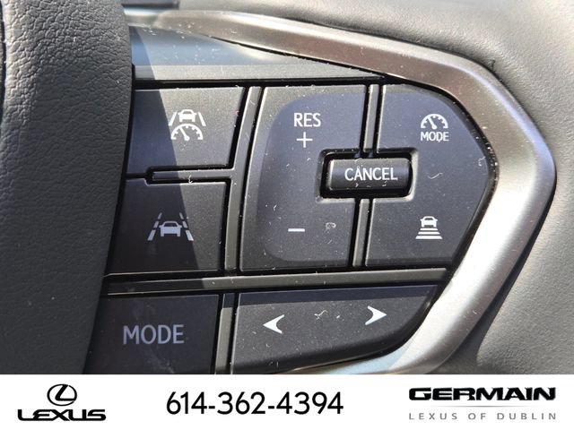 Certified 2025 Lexus RX 350 Premium w/ Convenience Package AWD/4WD image 23