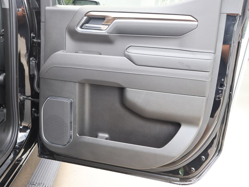 New 2026 Chevrolet Silverado 1500 LT Trail Boss w/ LT Trail Boss Premium Package AWD/4WD image 40